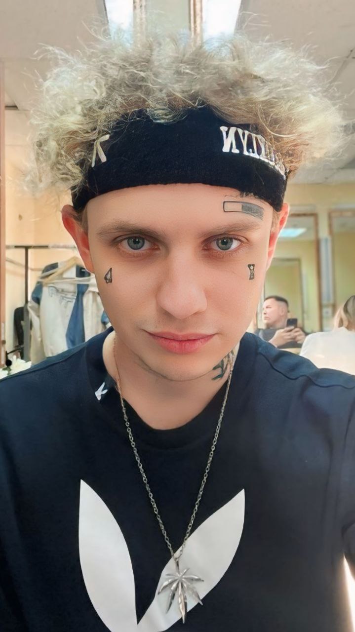 Ок блоггер тг