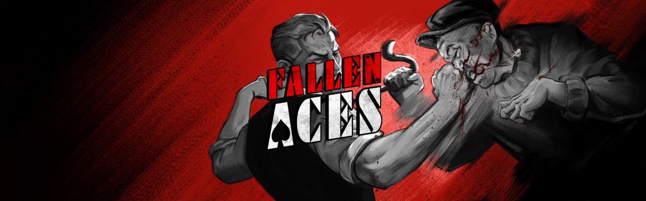 Fallen aces на русском. Fallen aces на русском
