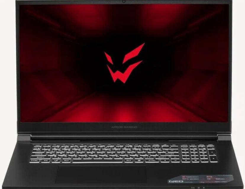 Ноутбук Ardor Gaming Neo G17 I5nd205 Купить