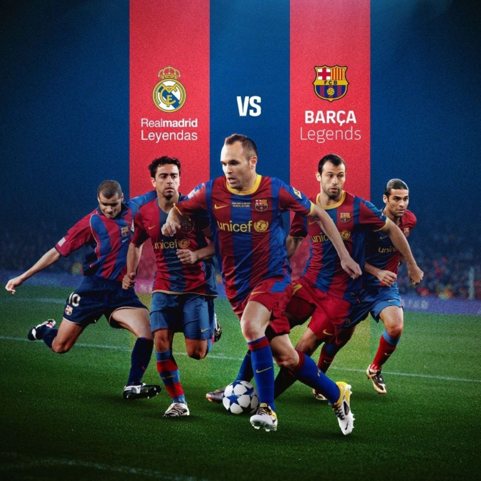 Публикация #29452 — Барселона | Barcelona (@tg_barca)