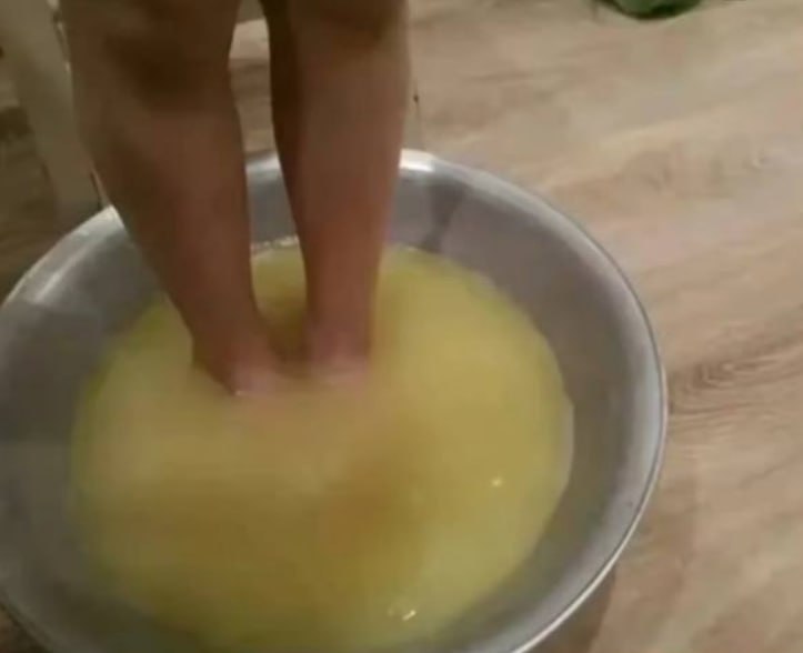 Можно ли при давление греть ноги. Можно ли при давление греть ноги