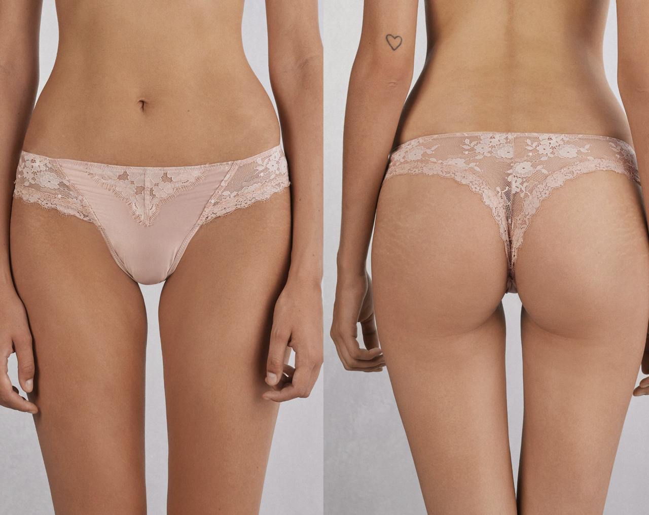 🎀 Intimissimi. 